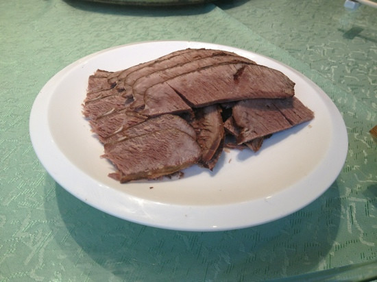 萧记三鲜烩面美食城(淮河路店)主图