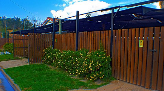 Bernie's Bed & Breakfast主图