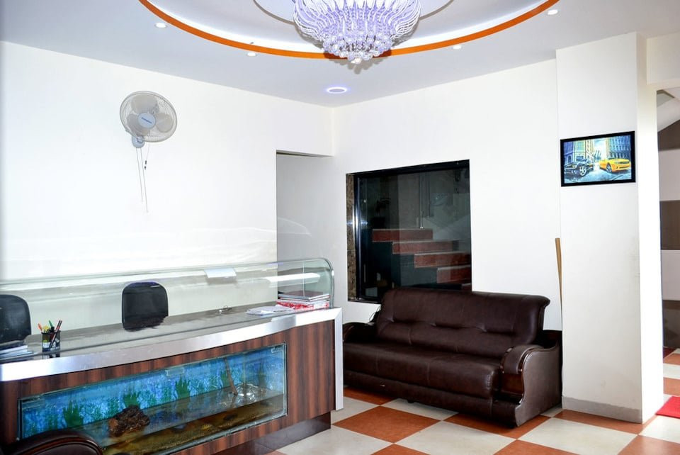 Panchgani Holiday Home主图