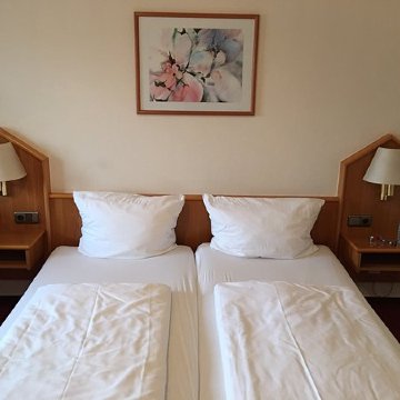 Hotel zur Moselbrucke-官方