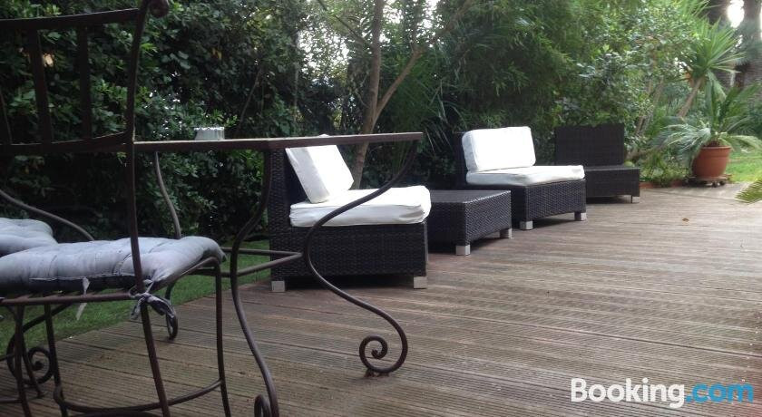 La Mandarinette主图