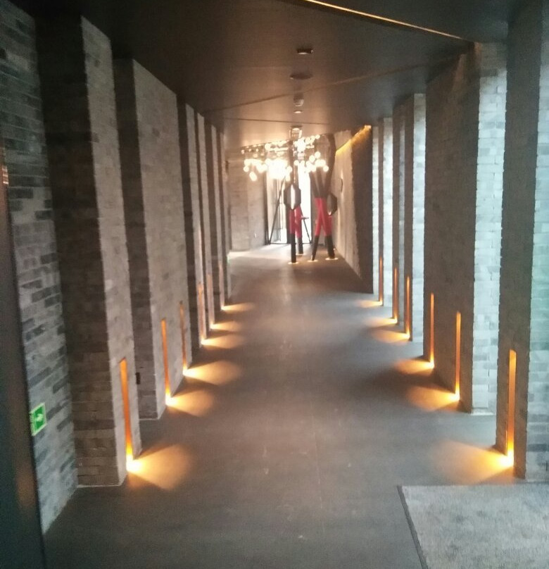 Blossom House Beijing Houhai主图