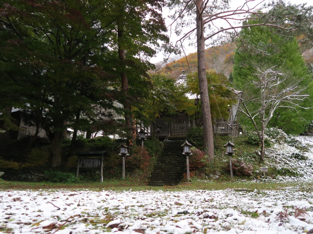 Ono Kannondo景点图片