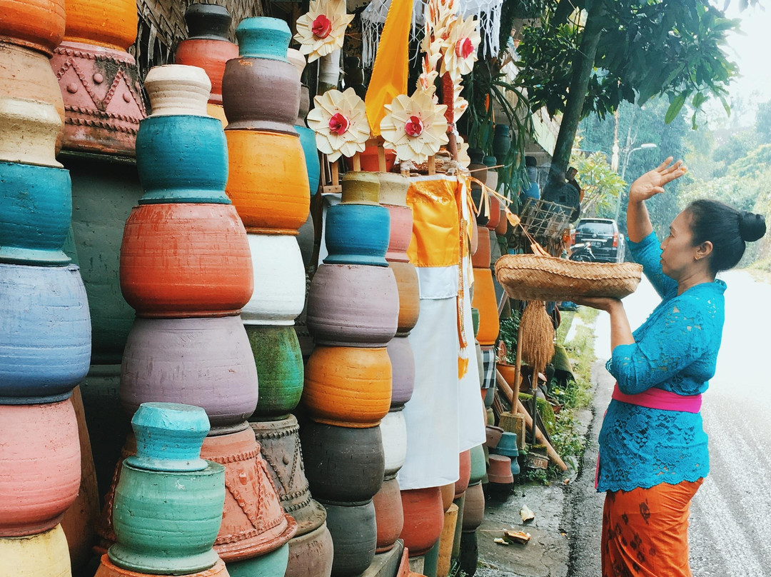 Serayu Pottery (Workshop Studio)景点图片