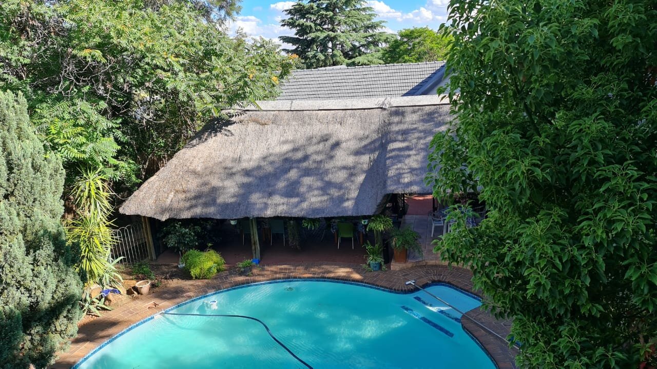 St Michelle Guest Lodge & Hydro Retreat-官方