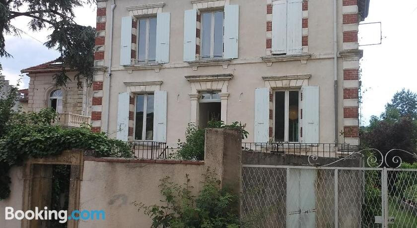 Maison Sarras