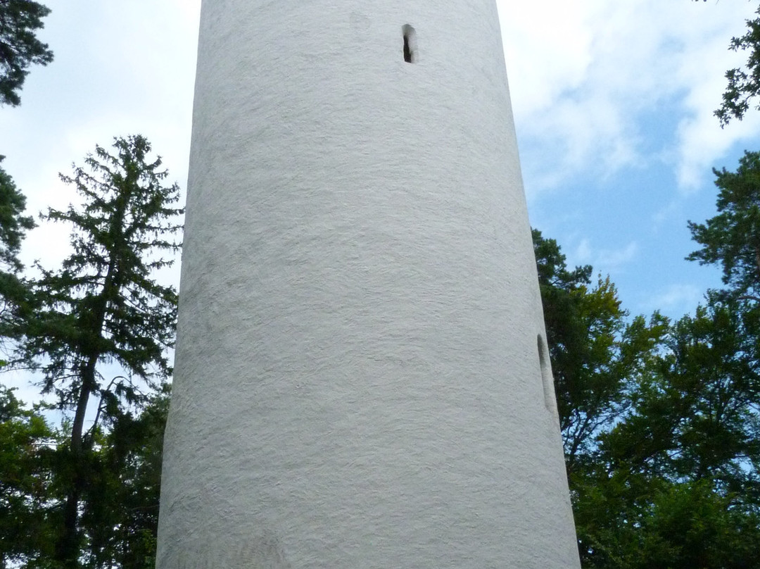 Turm Hohenbodman