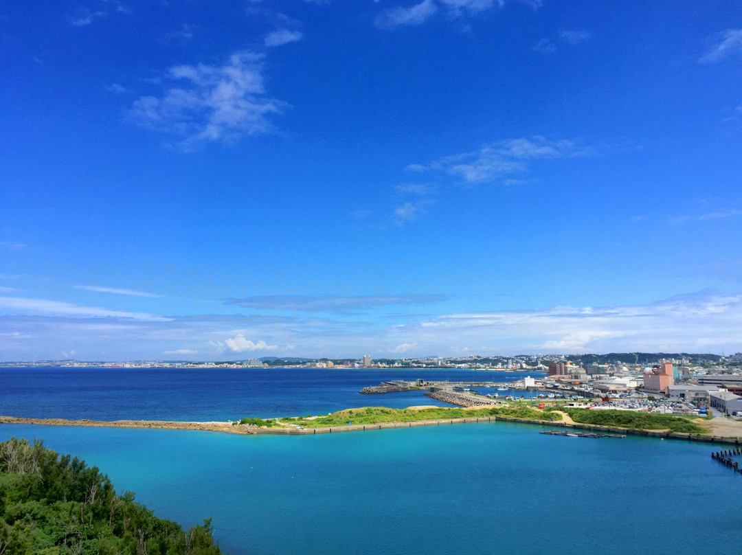 宜野湾市旅游攻略图片