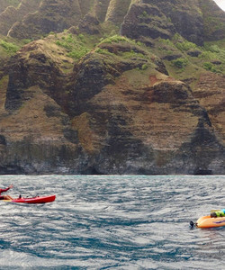北美洲可爱岛图片