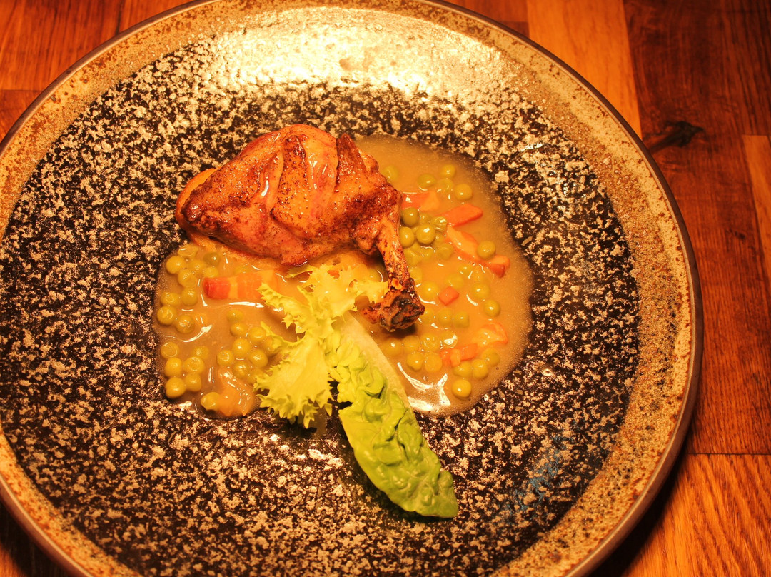 探索Saint-Leger-la-Montagne