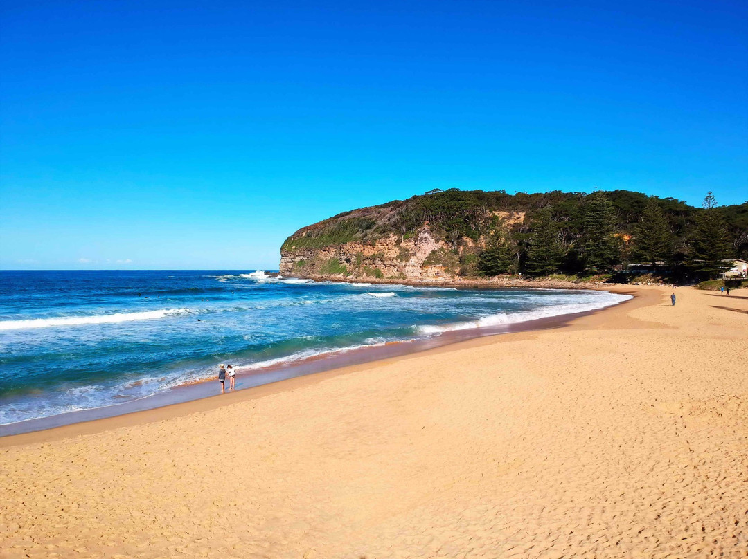 Macmasters Beach旅游攻略图片