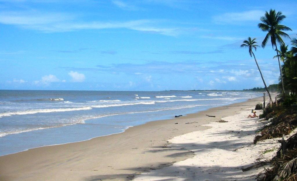 Ilha de Comandatuba旅游攻略图片