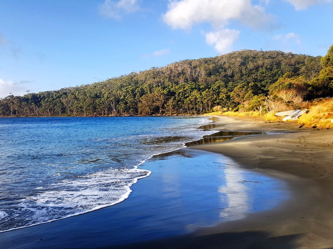 Adventure Bay旅游攻略图片