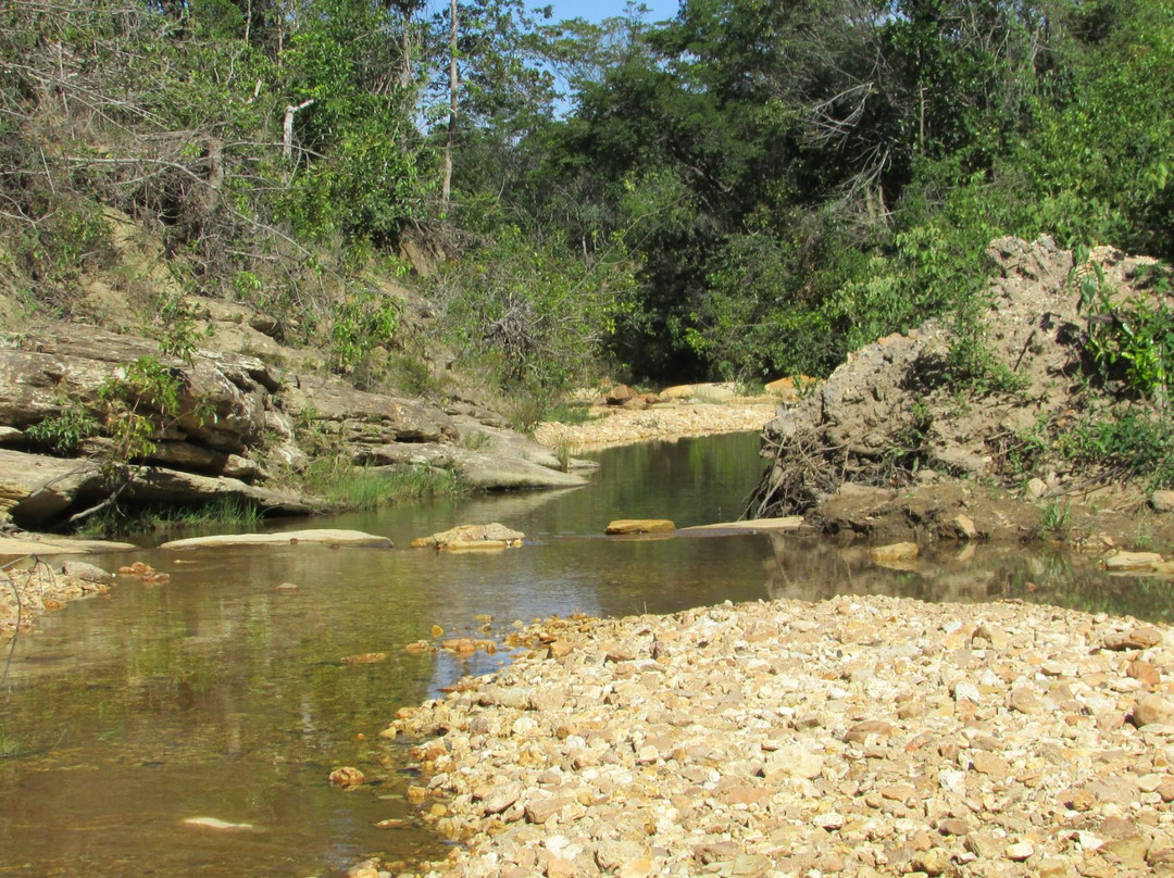 Juramento旅游攻略图片