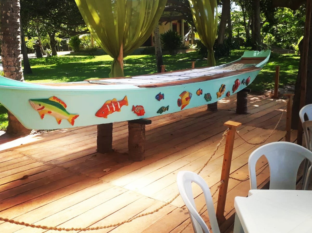 Pirá Restaurante E Receptivo Náutico