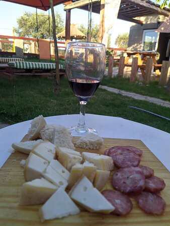 Nelumbo Petit Chalet主图