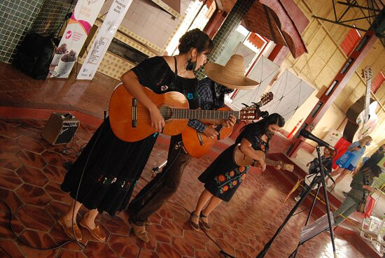 Lake Chapala Farmers' Market-Ajijic必去景点