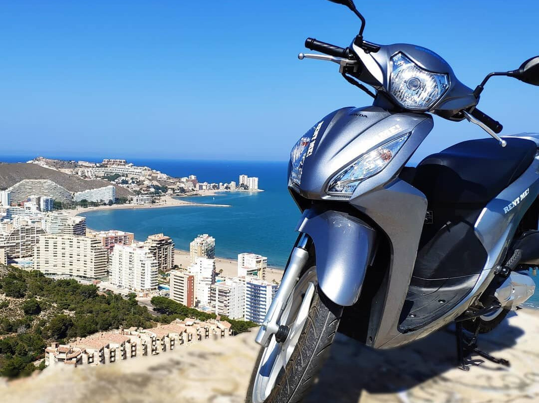 Moto Llopis-库列拉必去景点