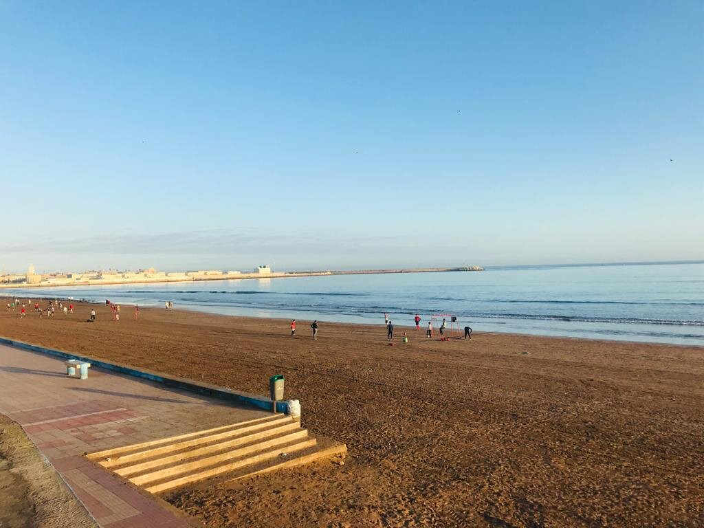 ibis El Jadida主图