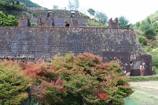 Site of Tonaru Storehouse-新居滨市必去景点