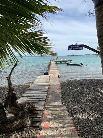 La Maison de l'Ilet Oscar主图