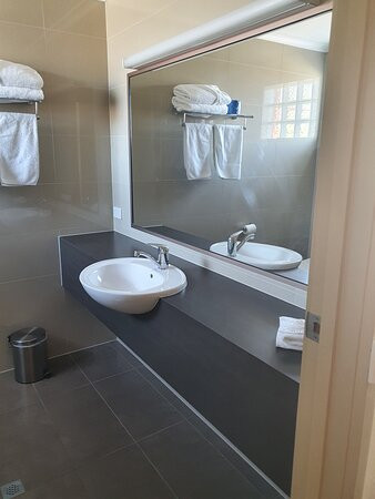 Burke & Wills Motor Inn Swan Hill主图