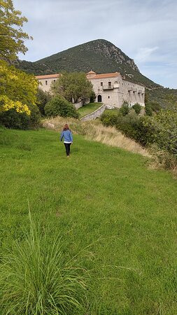 Ancient Messini-Messini必去景点