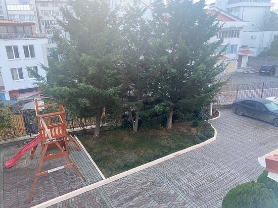 Atrium Kings Way Hotel-官方