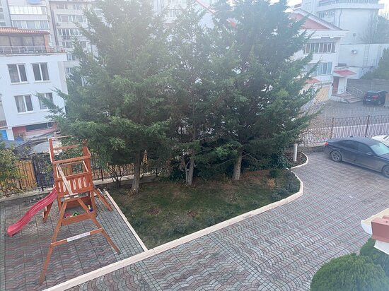 Atrium Kings Way Hotel主图