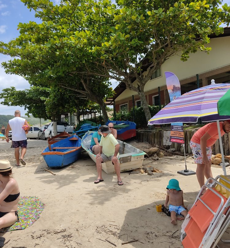 Praia dos Zimbros-Bombinhas必去景点