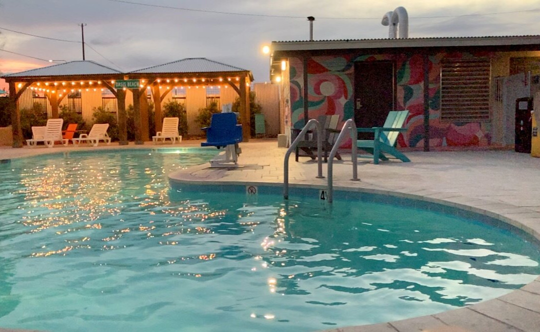 Hotel Mccoy Tucson主图