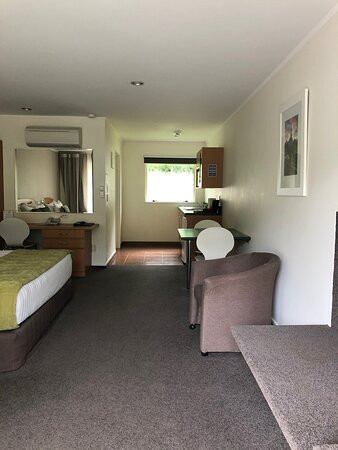 阿斯彭泰哈皮庄园酒店主图