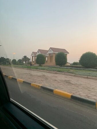 Ahmadi Park-Ahmadi必去景点