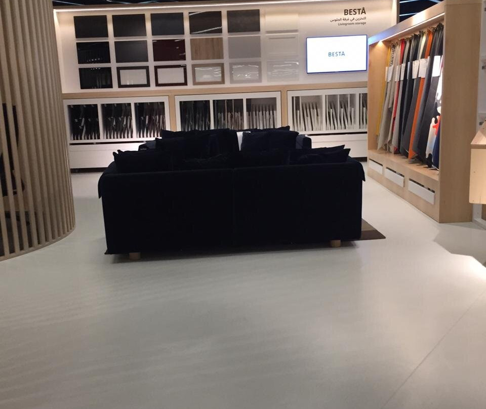 Ikea-Farwaniya必去景点