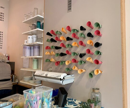 Die Kulinarische Schnitzeljagd-杜塞尔多夫必去景点