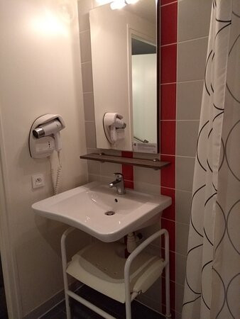 Sure Hotel by Best Western Nantes Saint-Herblain主图