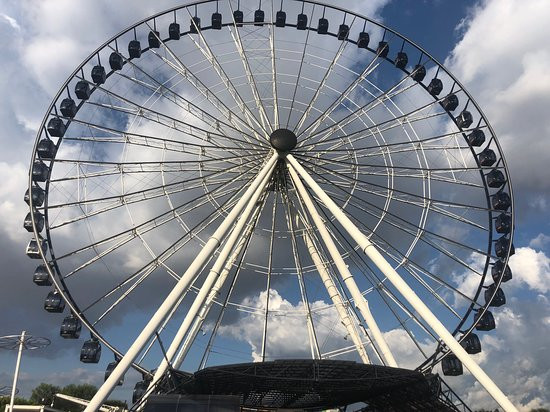 Estrella De Puebla-普埃布拉必去景点