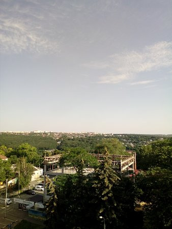 Azimut Hotel Stavropol主图