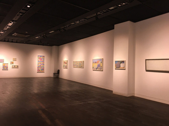 仁寺洞艺术中心-首尔必去景点