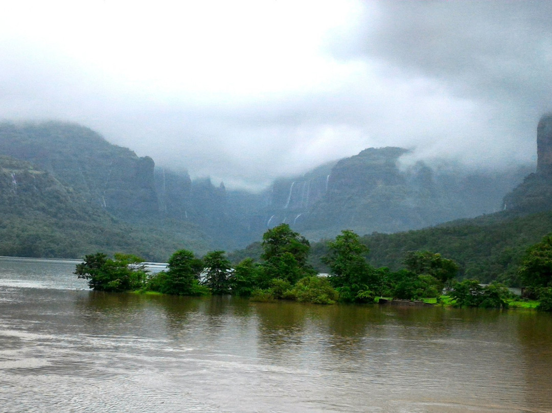 Lavasa旅游攻略图片