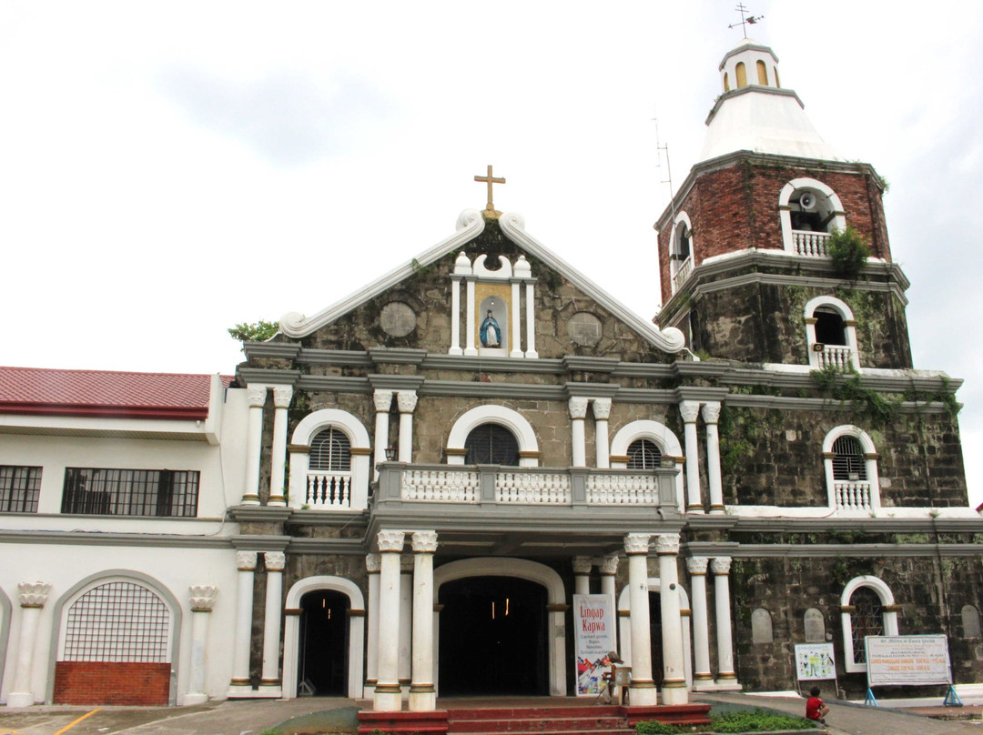 St. Martin of Tours Parish Church景点图片