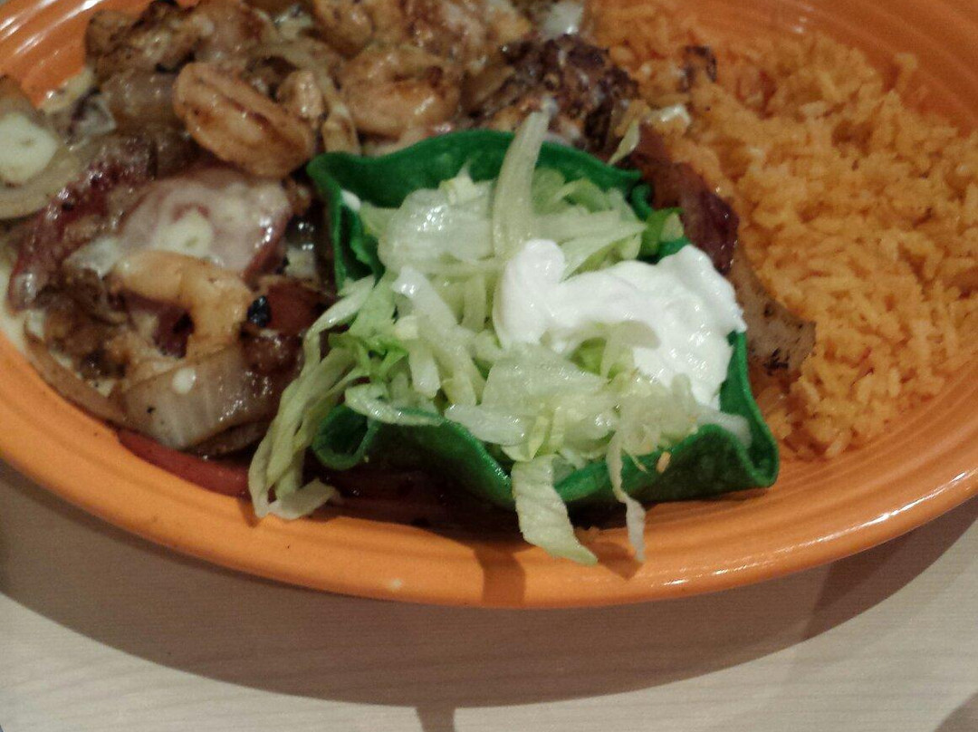 DOS Reales Mexican Restaurant