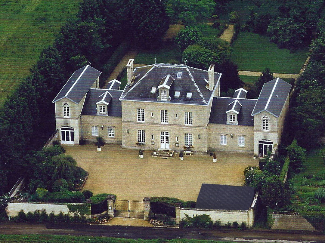Tracy-sur-Mer旅游攻略图片