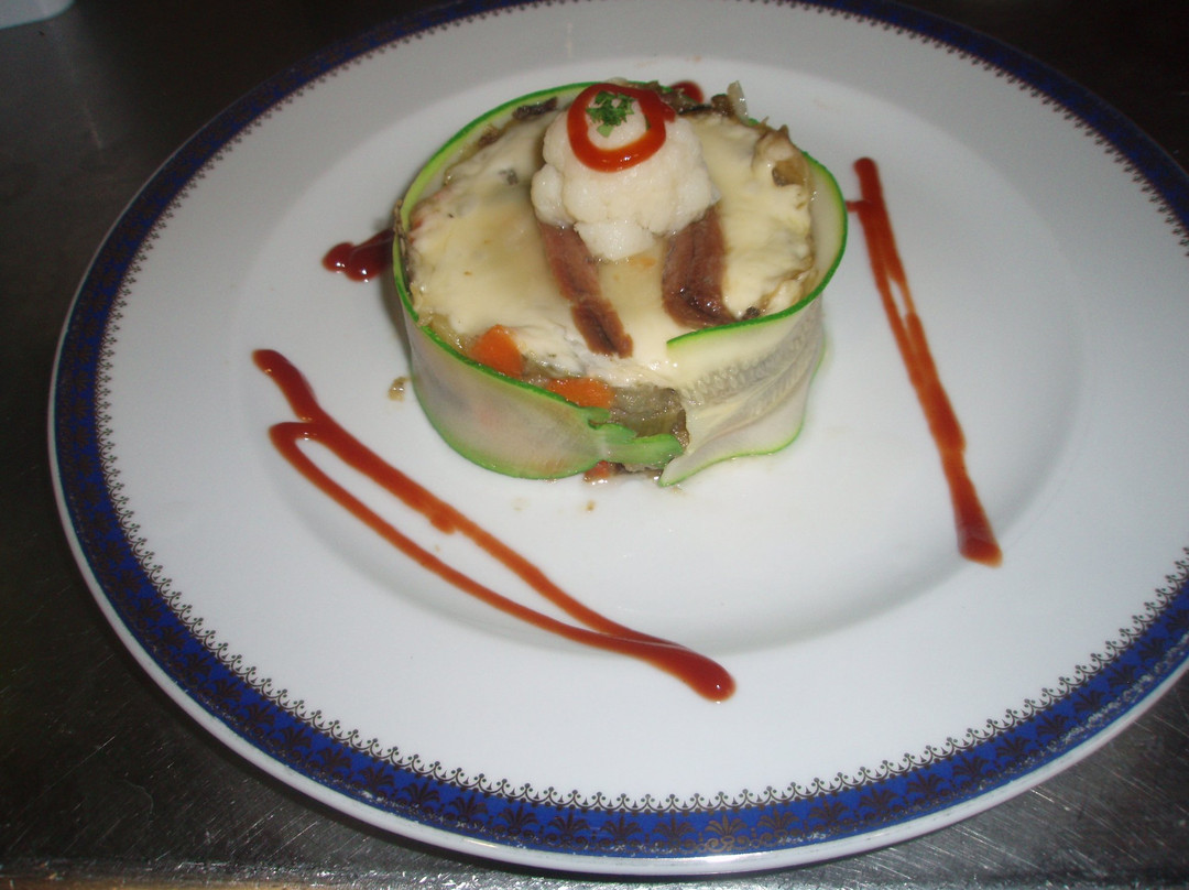 Core by Clare Smyth
