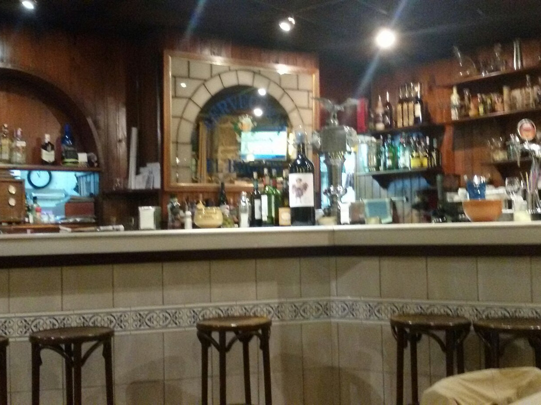Cerveceria El Bocaito