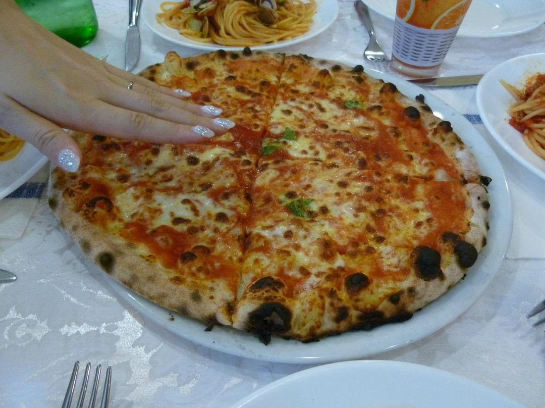 Ristorante Vesuvio SRL