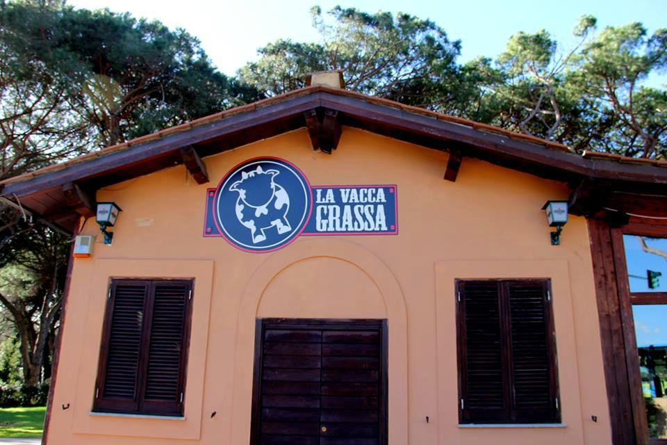 La Vacca Grassa