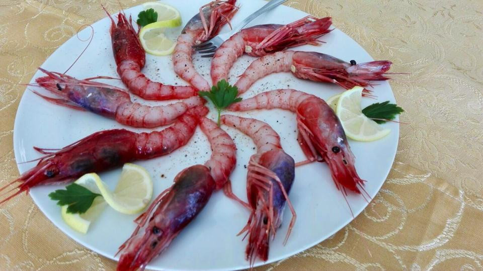 Ristorante L'Ancora D'Oro