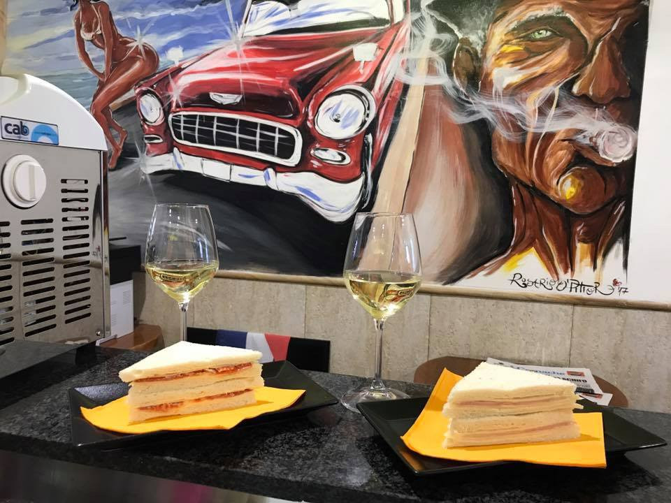 Cuba Libre Cafè