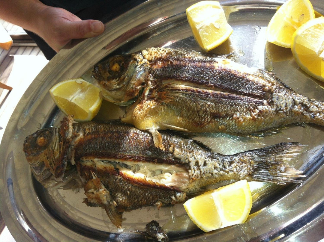 Peppino a Mare